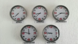 Maximizing Productivity with Virtual Assistants in Different Time Zones: Best Practices